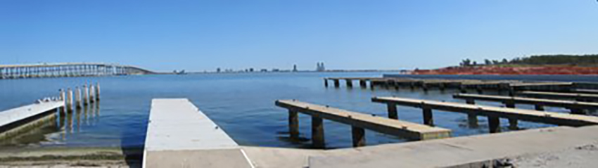 Port Isabel Boat Slips Queen Isabel Inn